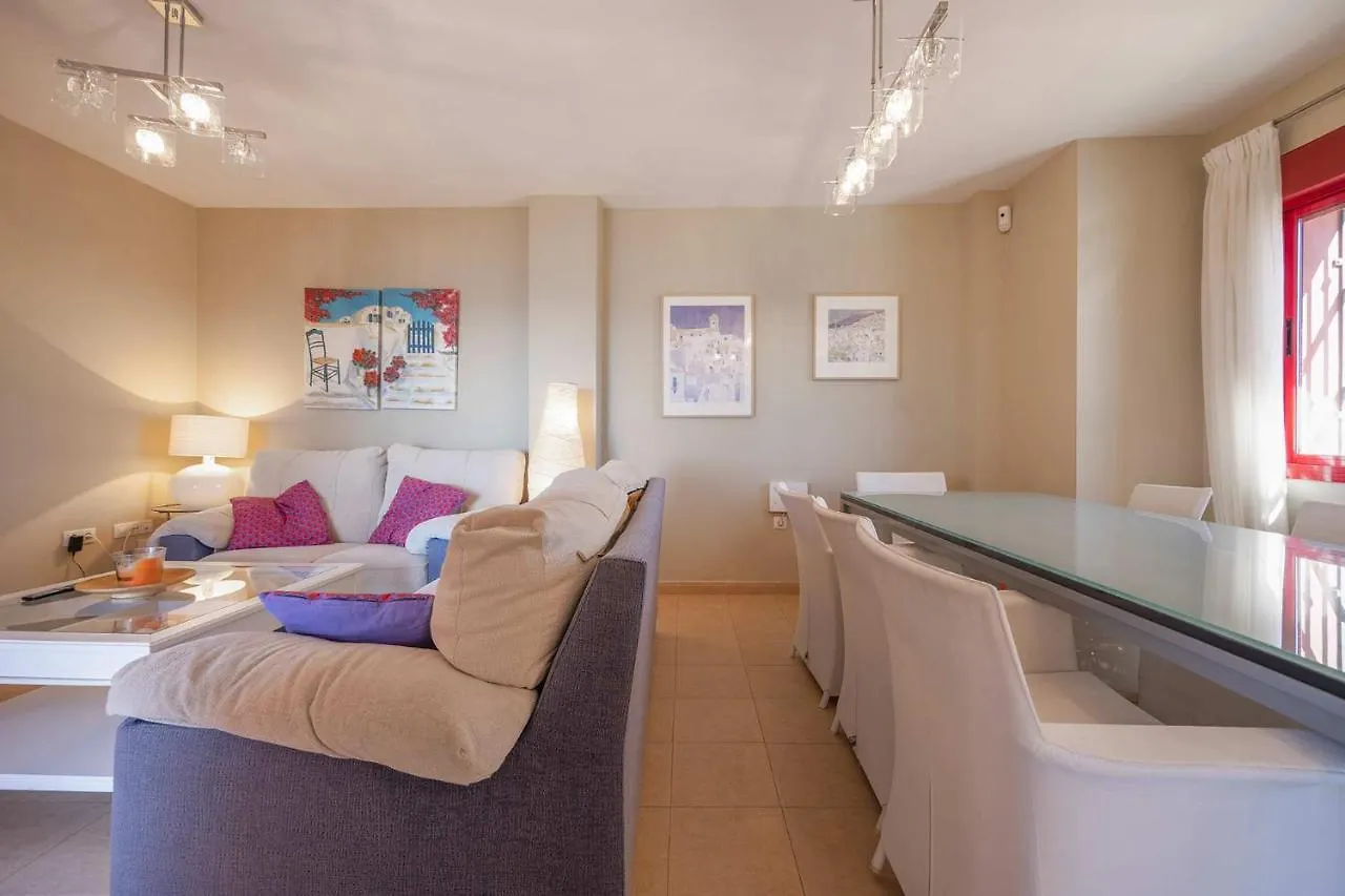 Casa Tizziano En Tamango Hill Villa Torrox 0*,  Spain