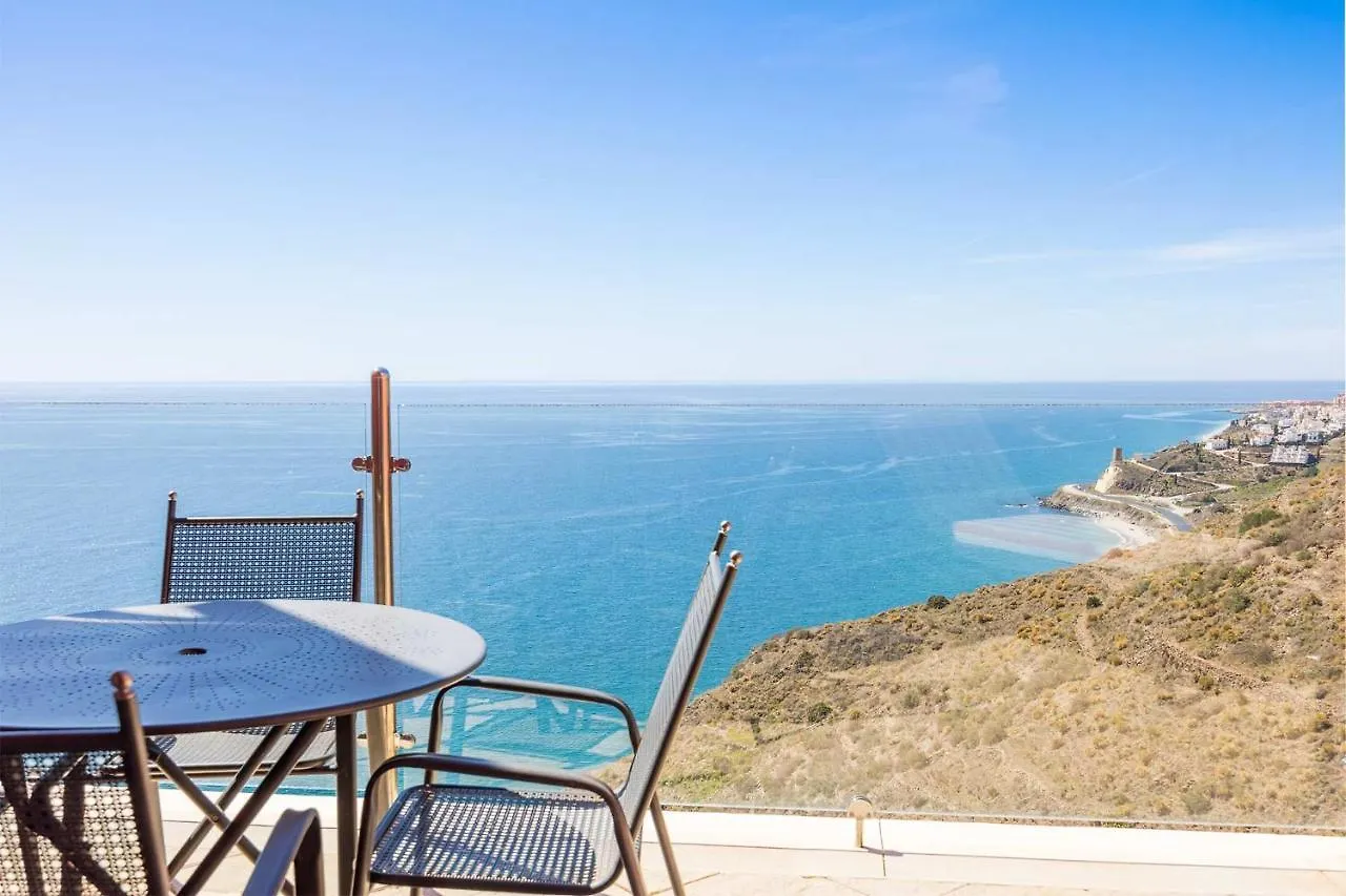 Casa Tizziano En Tamango Hill Villa Torrox 0*,  Spain
