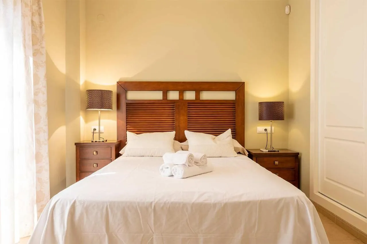 Holiday home Casa Tizziano En Tamango Hill Villa Torrox
