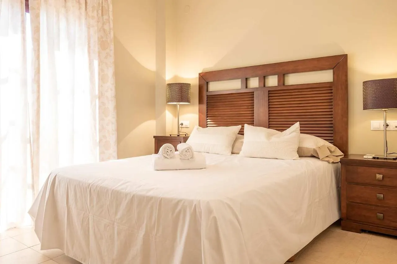 Casa Tizziano En Tamango Hill Villa Torrox