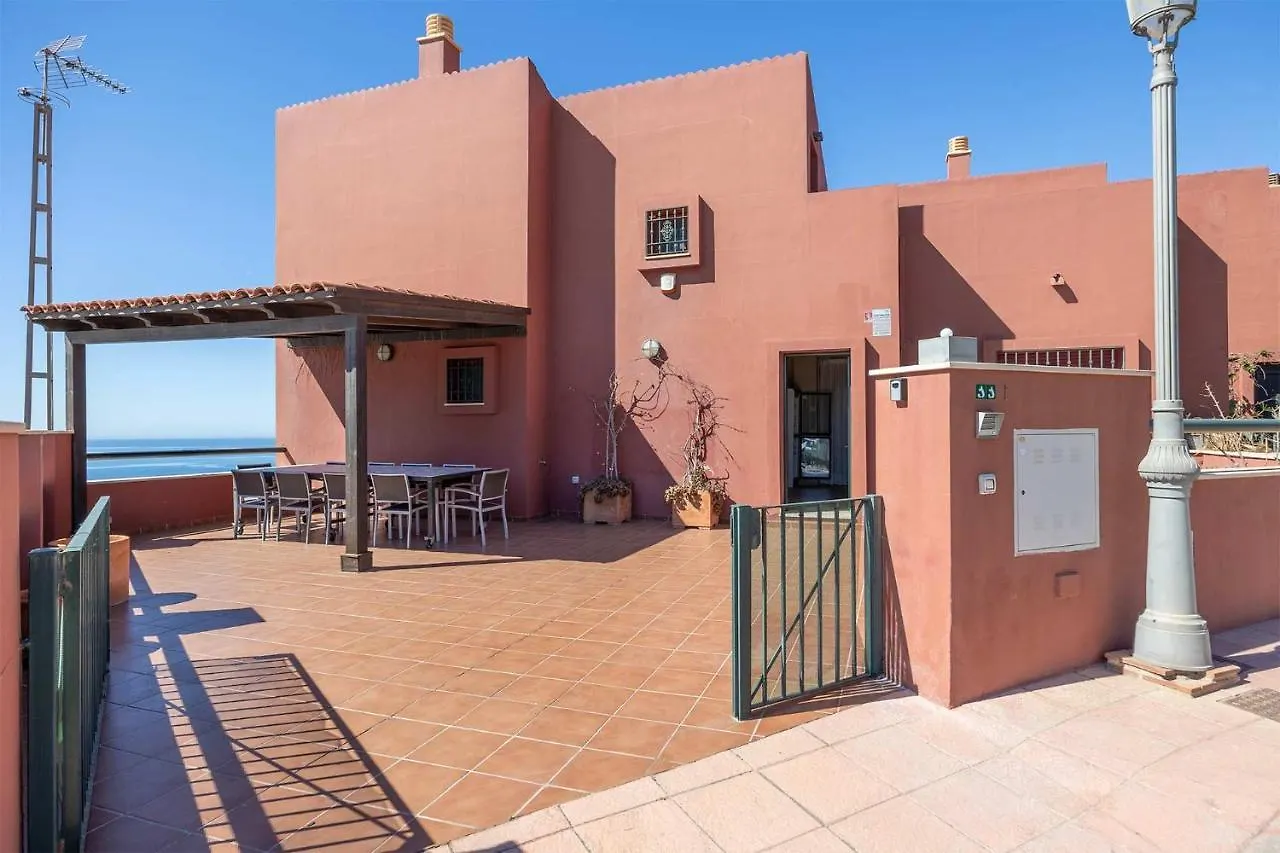 Holiday home Casa Tizziano En Tamango Hill Villa Torrox