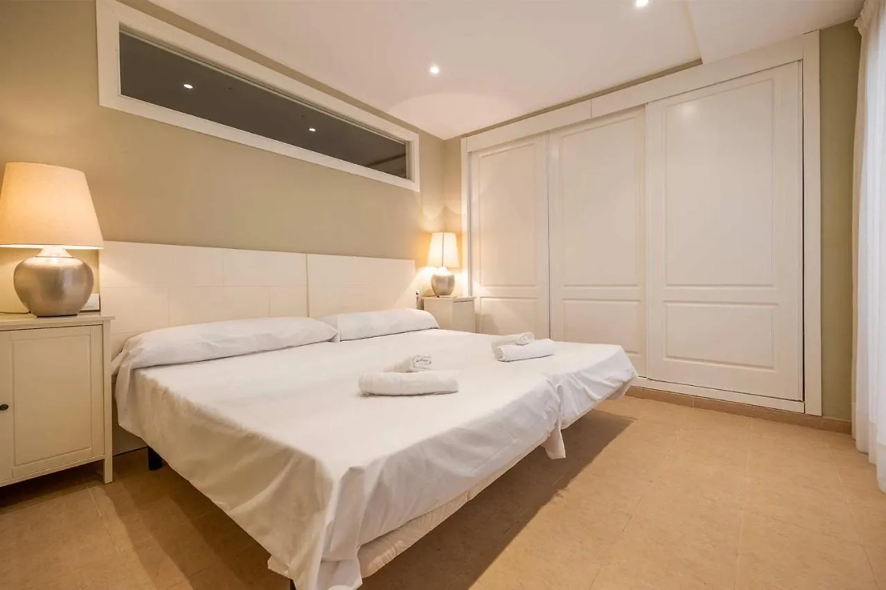 Casa Tizziano En Tamango Hill Villa Torrox 0*,