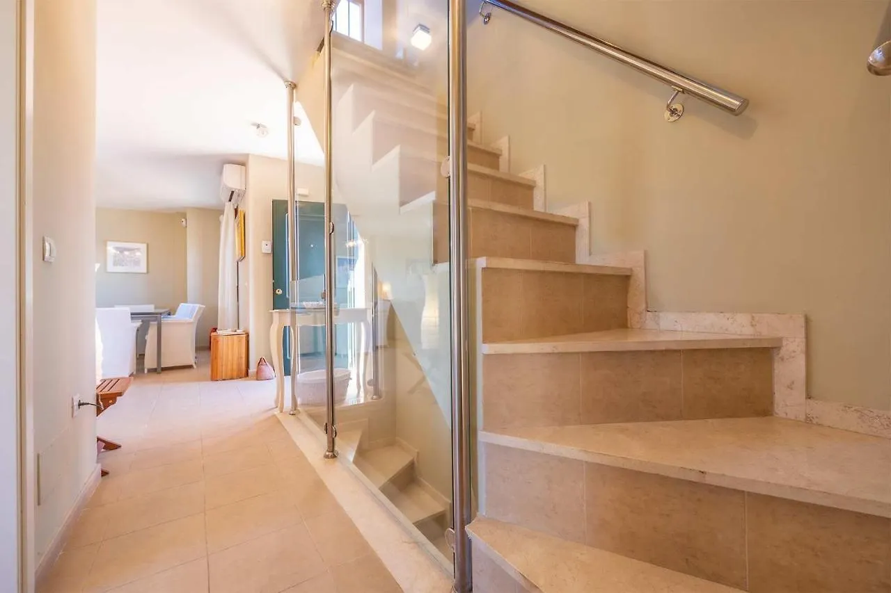 Vila Casa Tizziano En Tamango Hill Torrox 0*,  Španělsko