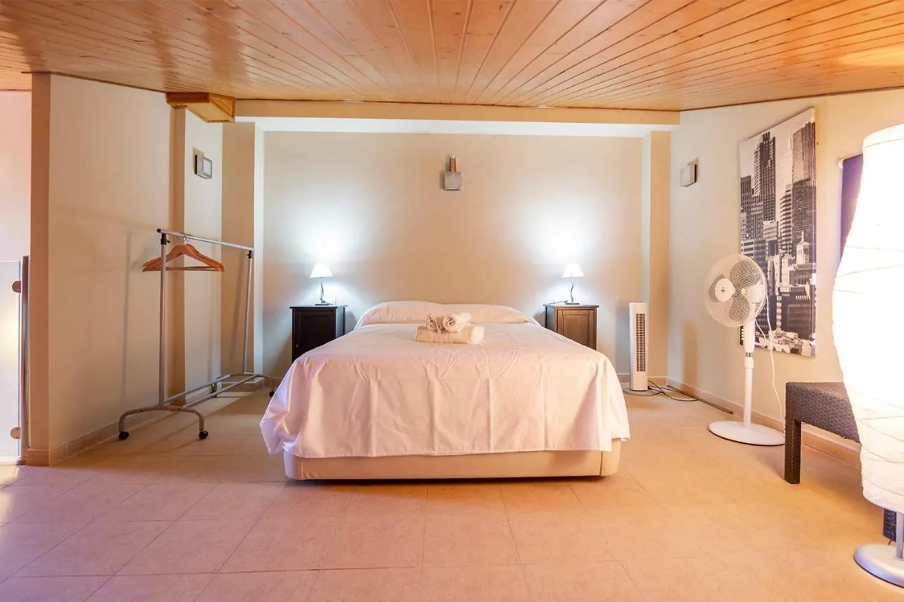 Casa Tizziano En Tamango Hill Villa Torrox Holiday home