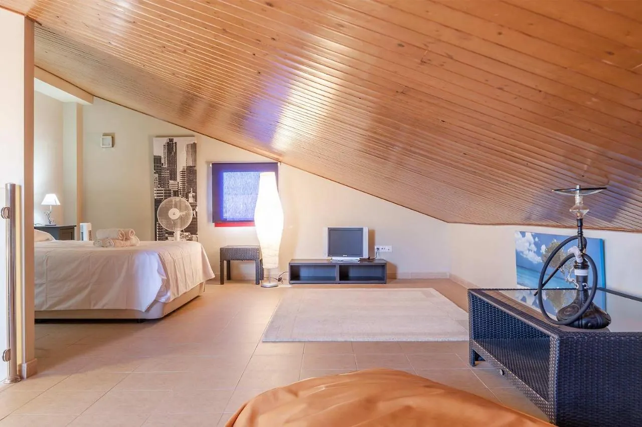 Holiday home Casa Tizziano En Tamango Hill Villa Torrox