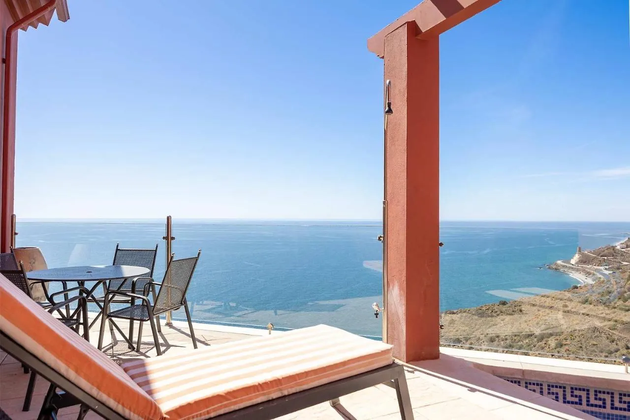 Casa Tizziano En Tamango Hill Villa Torrox 0*,  Spain
