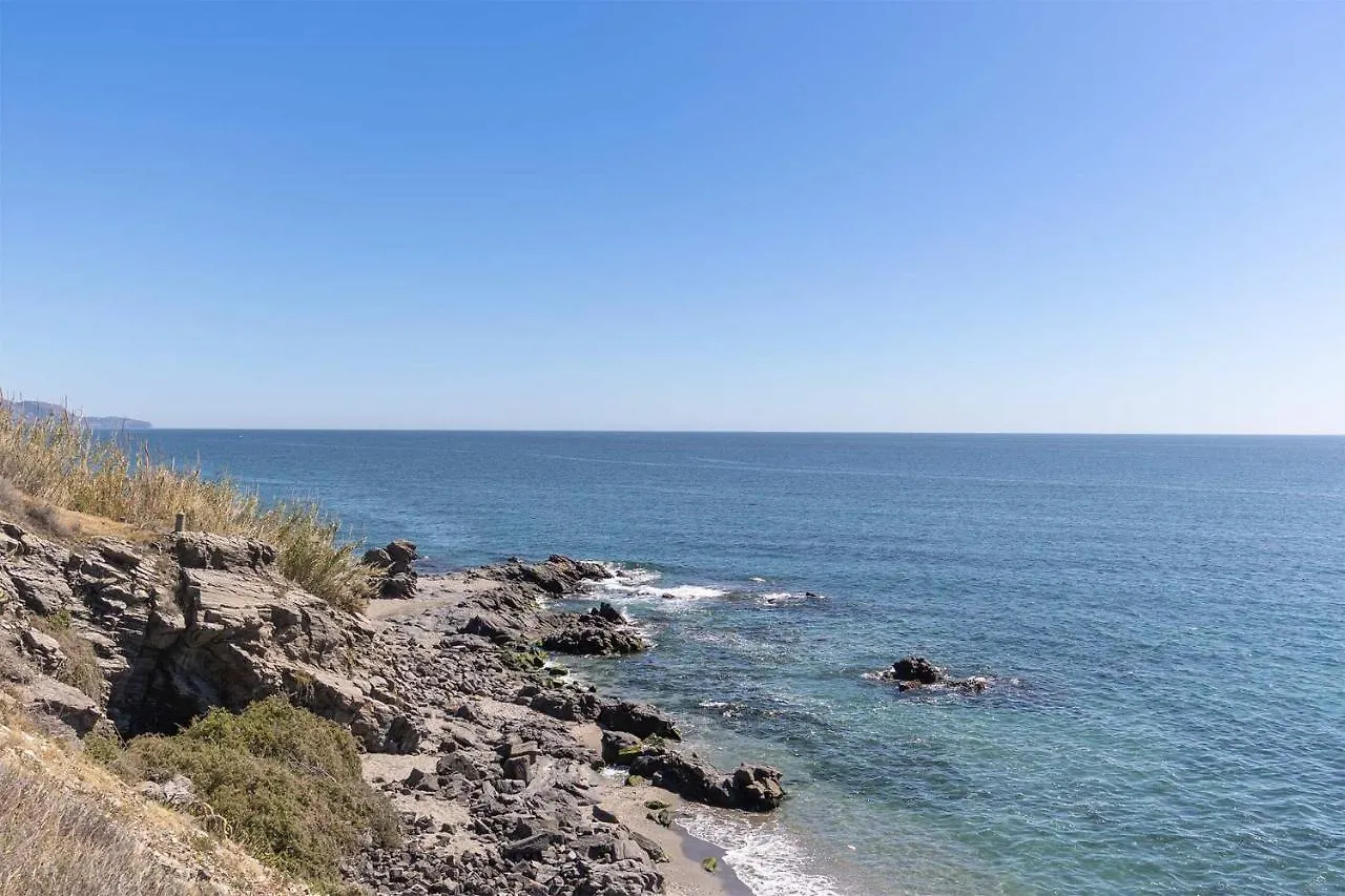 Casa Tizziano En Tamango Hill Villa Torrox Holiday home