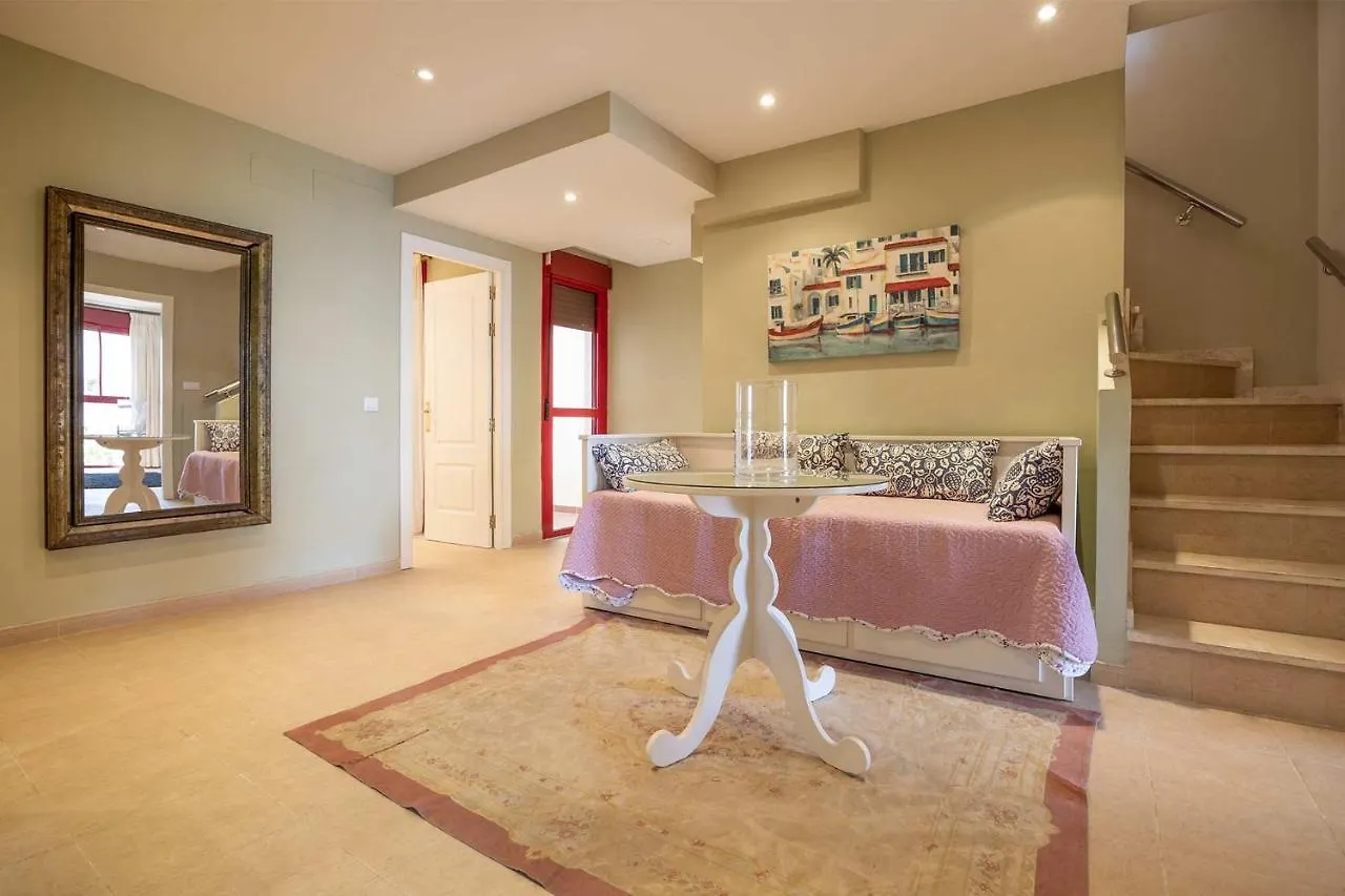 Holiday home Casa Tizziano En Tamango Hill Villa Torrox Spain
