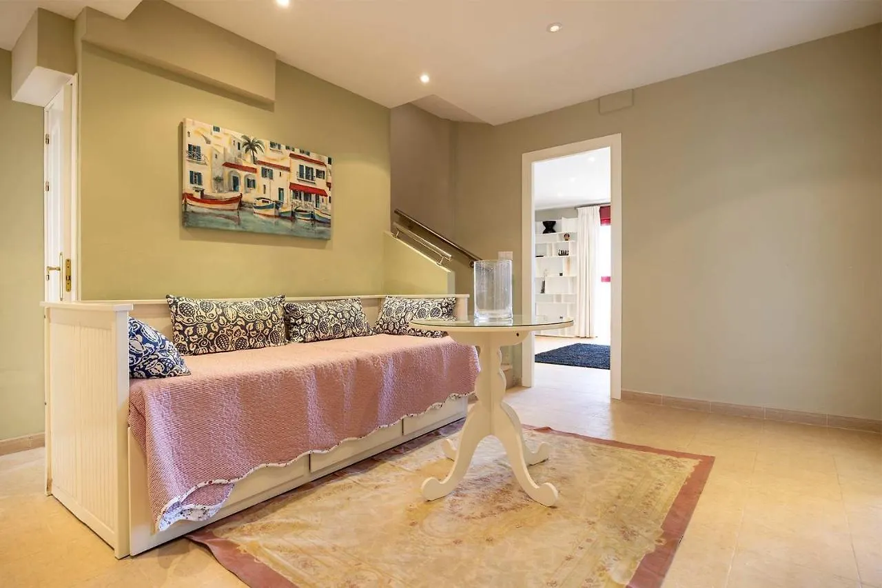 Casa Tizziano En Tamango Hill Villa Torrox 0*,