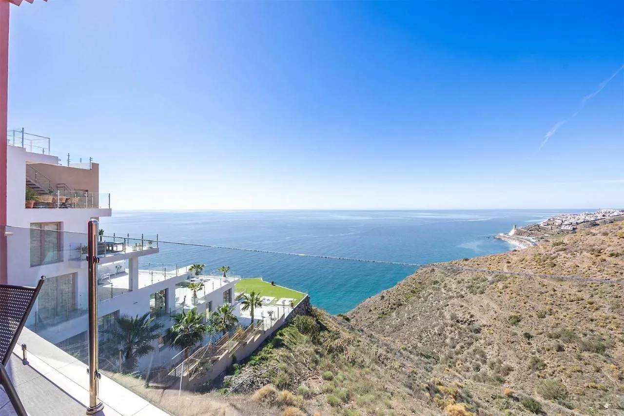 Casa Tizziano En Tamango Hill Villa Torrox Holiday home