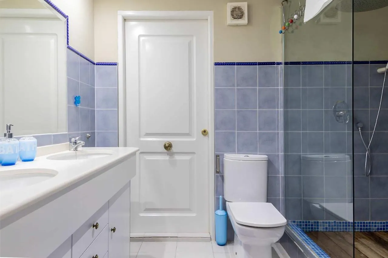 Casa Tizziano En Tamango Hill Villa Torrox Holiday home