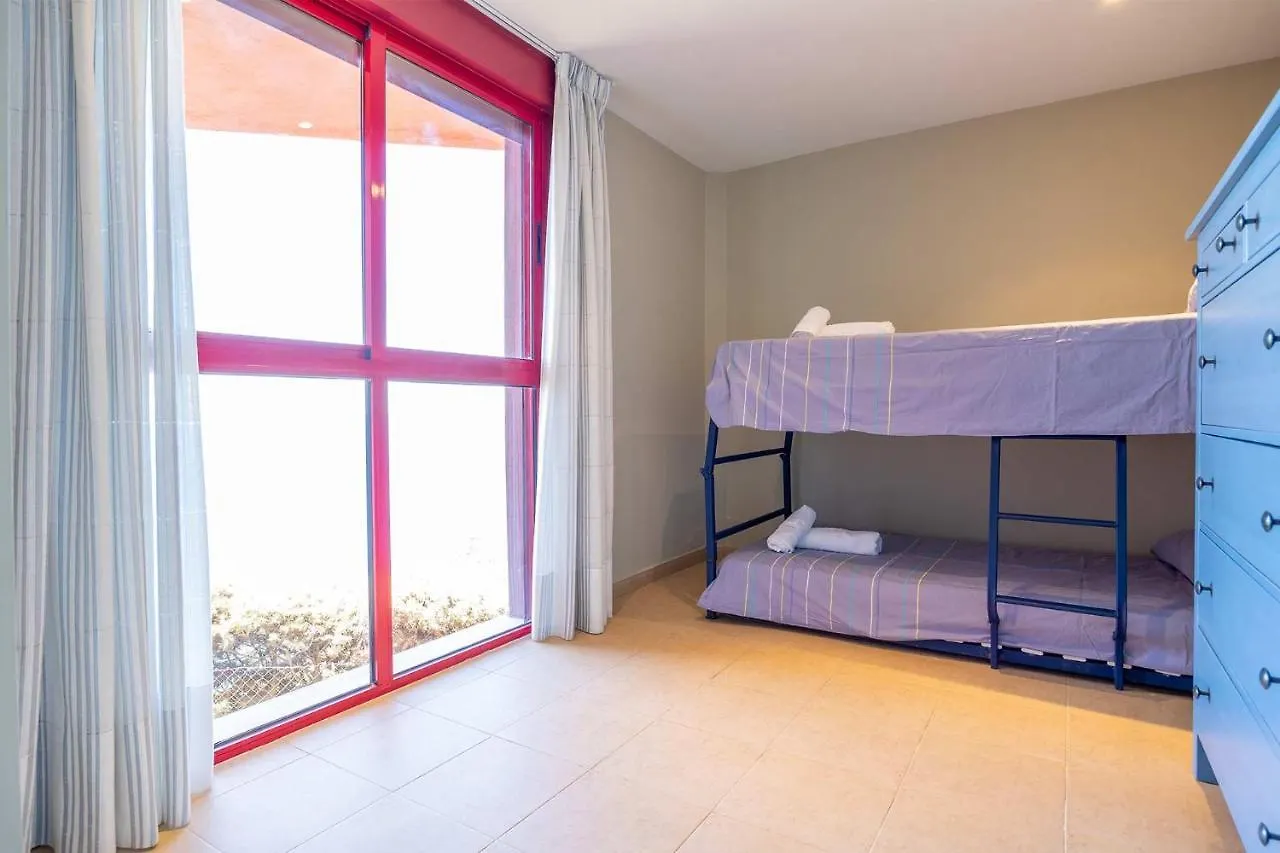 Casa Tizziano En Tamango Hill Villa Torrox