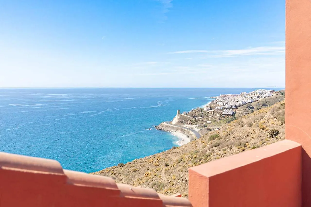 Holiday home Casa Tizziano En Tamango Hill Villa Torrox