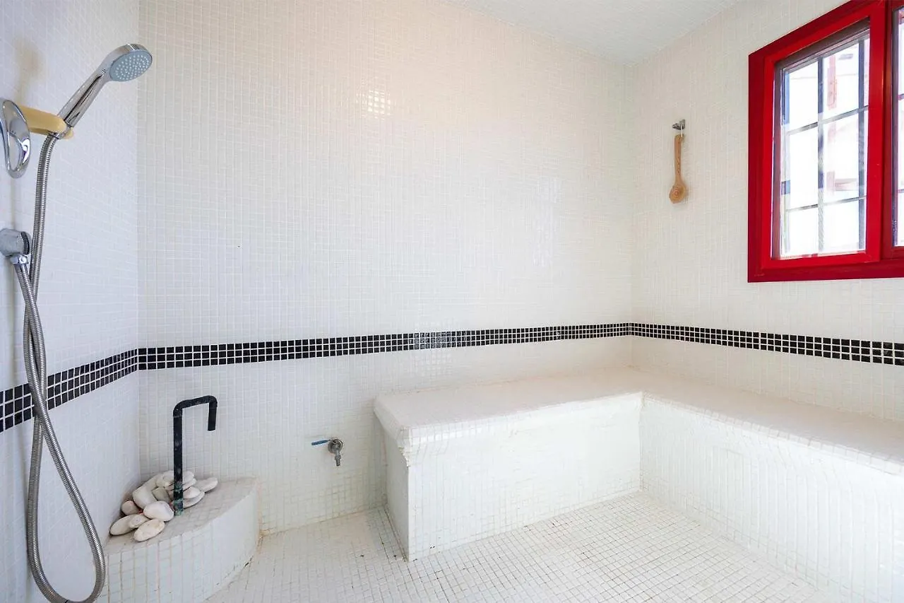 Vila Casa Tizziano En Tamango Hill Torrox Prázdninový dům