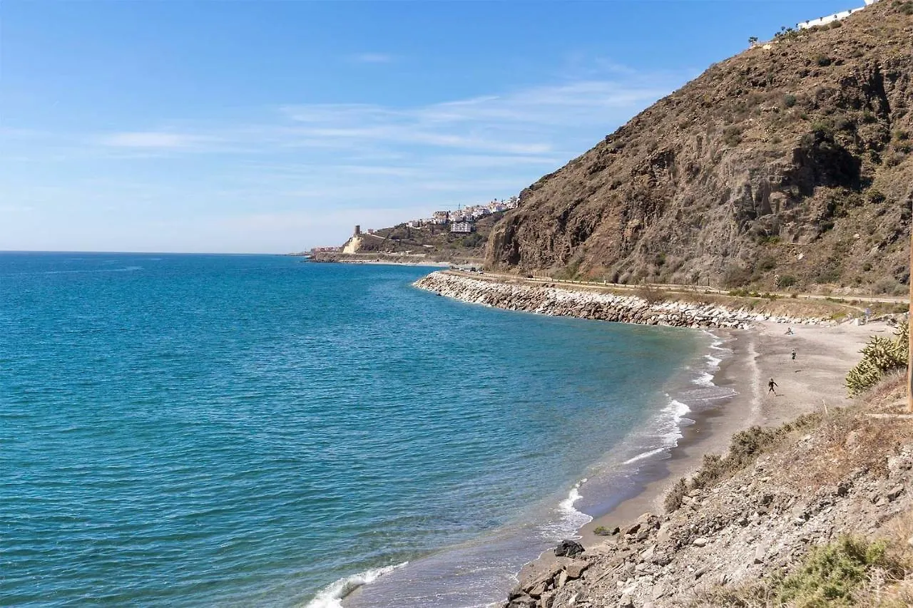 Vila Casa Tizziano En Tamango Hill Torrox 0*,  Španělsko
