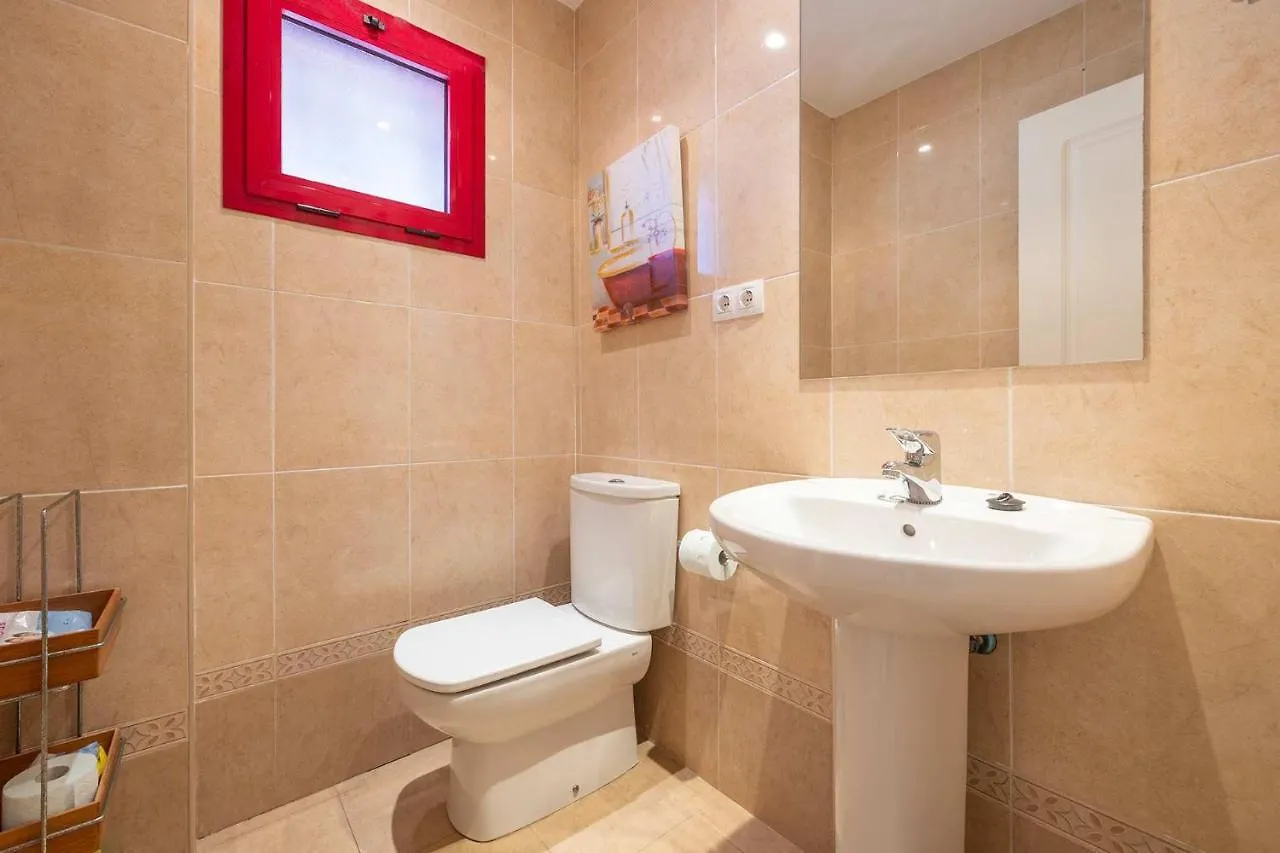 Casa Tizziano En Tamango Hill Villa Torrox