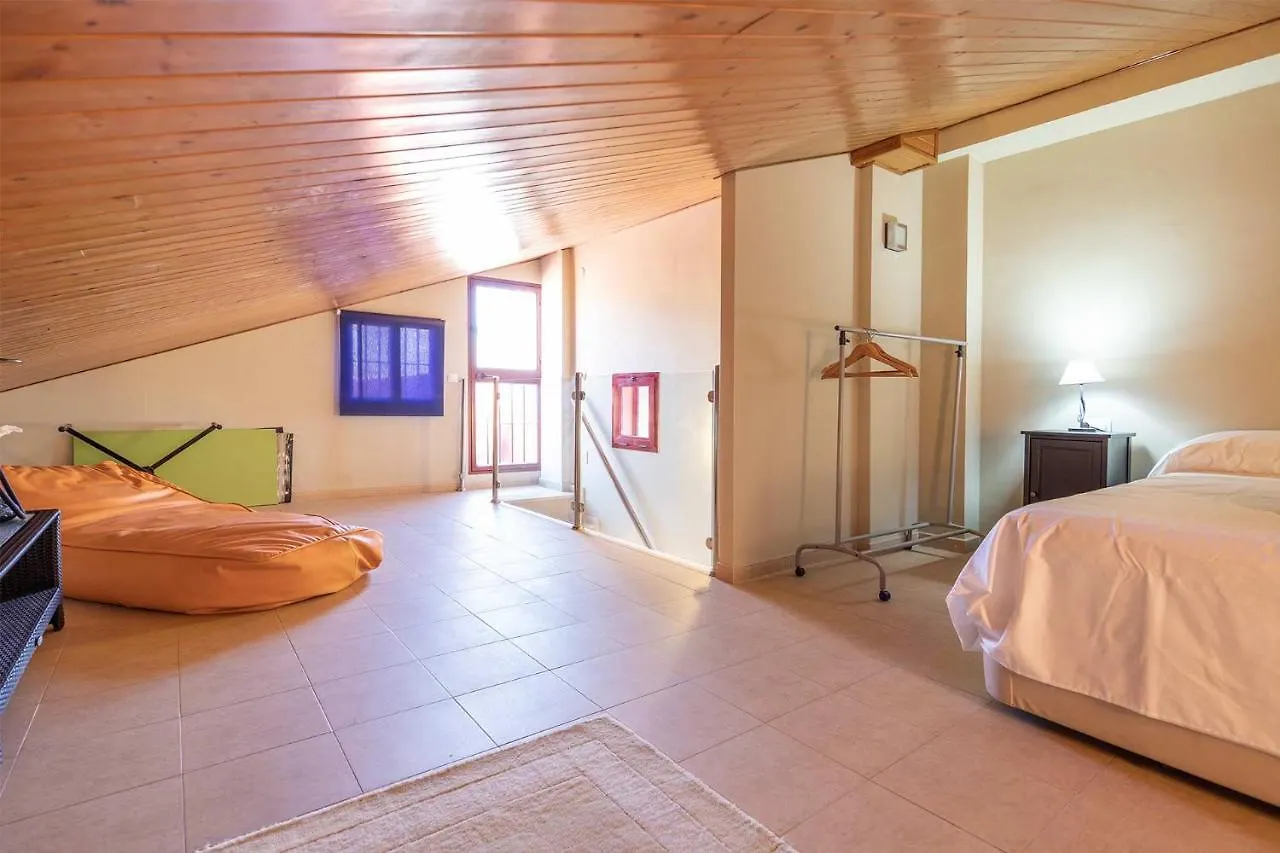 Casa Tizziano En Tamango Hill Villa Torrox Holiday home