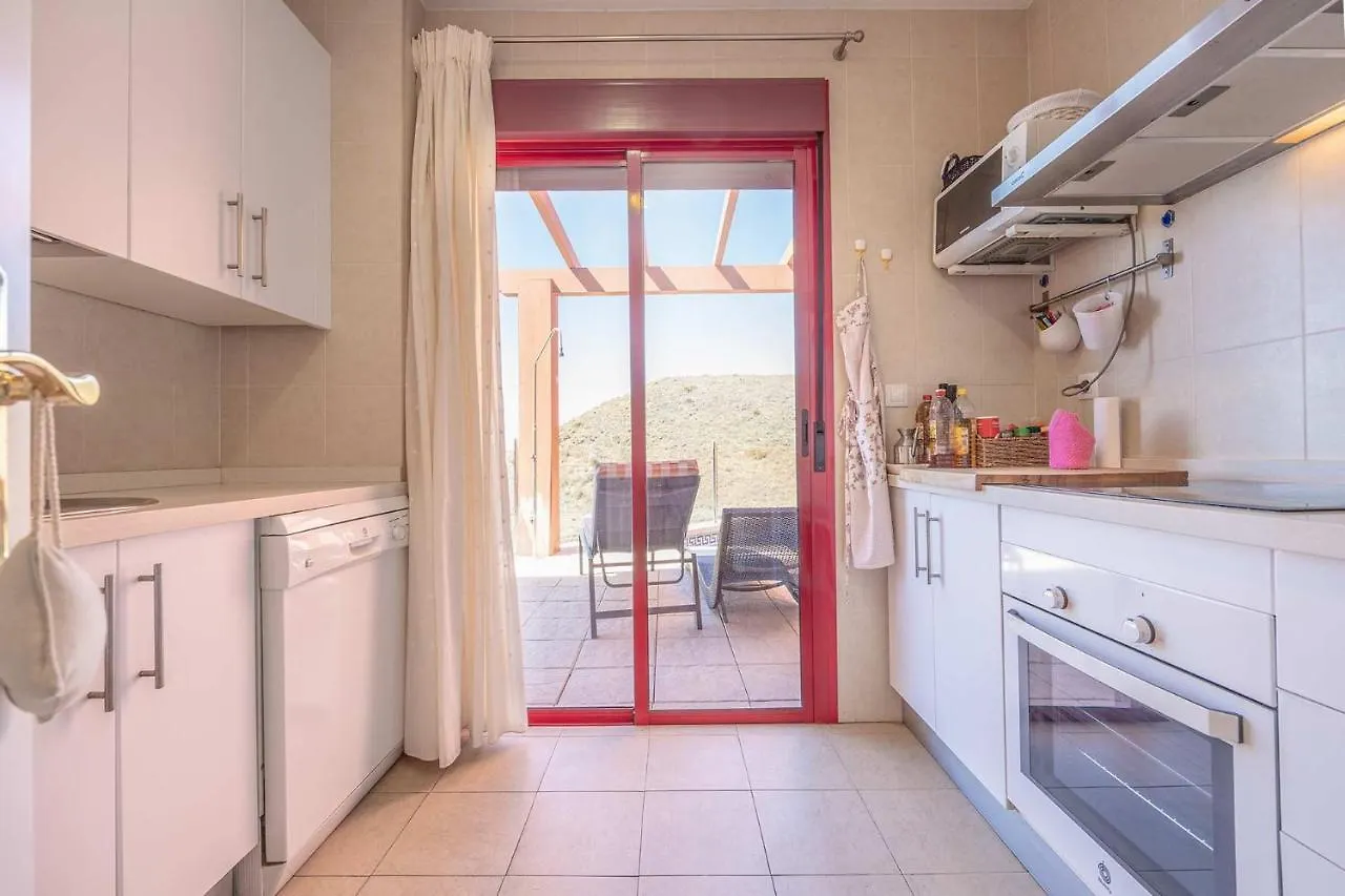 Casa Tizziano En Tamango Hill Villa Torrox Holiday home