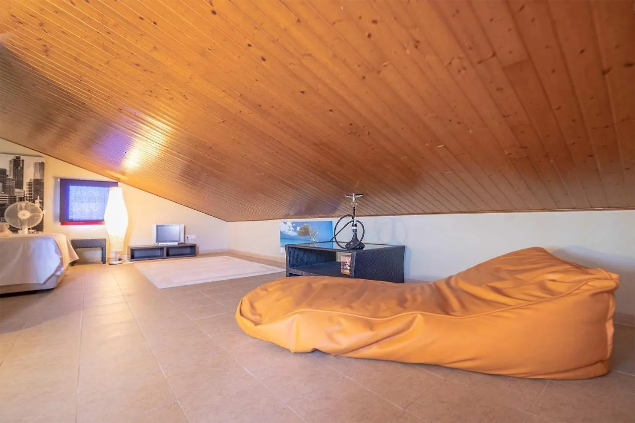 Holiday home Casa Tizziano En Tamango Hill Villa Torrox Spain