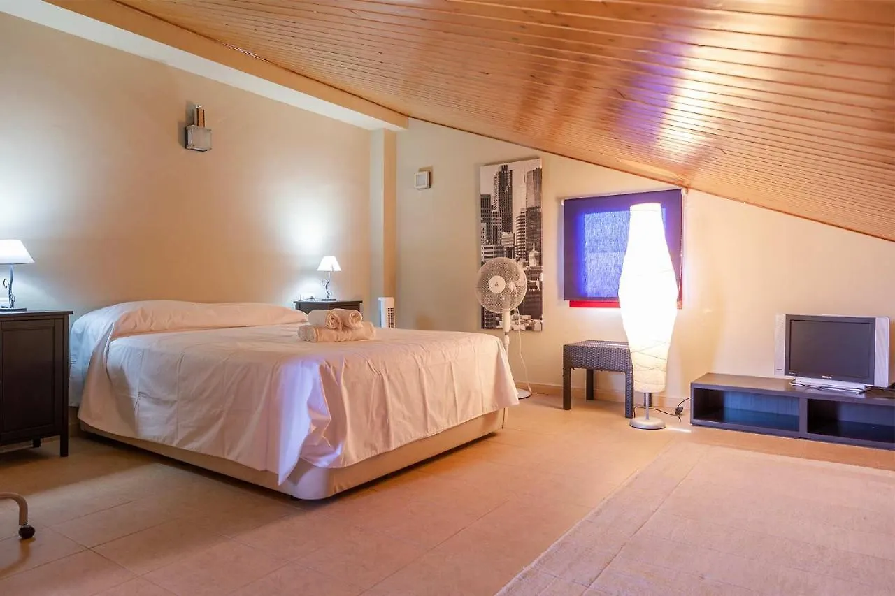 Casa Tizziano En Tamango Hill Villa Torrox