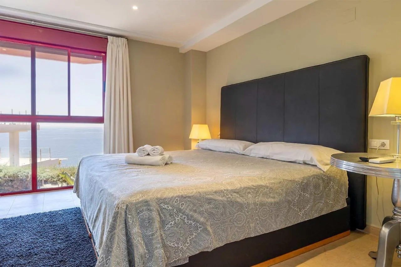 Holiday home Casa Tizziano En Tamango Hill Villa Torrox